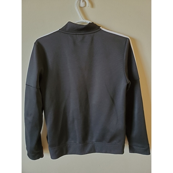 💚3/$45 Small-Adidas Snap Track jacket - Picture 3 of 7